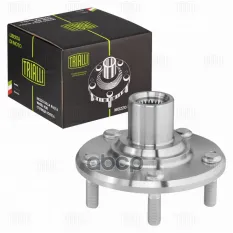 Подшипник ступицы колеса TRIALLI MR0809 Trialli арт. MR0809