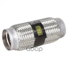 Гофра глушителя InnerBraid UNIVERSAL /64x200mm TRIALLI FT 64200 TRIALLI FT64200 Trialli арт. FT64200