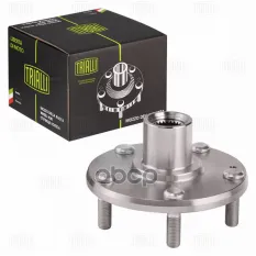 Подшипник ступицы колеса TRIALLI MR0810 (517501P000) Trialli арт. MR0810