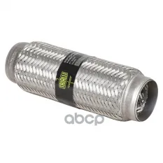 Гофра глушителя 64x250 InnerBraid (нерж. сталь) (FT 64250) Trialli арт. FT64250
