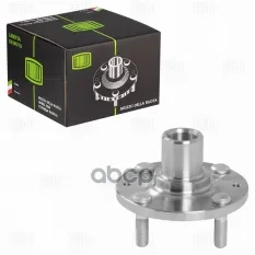 Подшипник ступицы колеса TRIALLI MR0813 Trialli арт. MR 0813