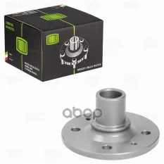 Подшипник ступицы колеса TRIALLI MR0816 Trialli арт. MR0816