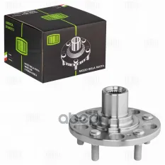 Подшипник ступицы колеса TRIALLI MR0861 Trialli арт. MR0861