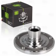 Ступица для а/м VW Passat B5 (96-)/Audi A4 (94-)/A6 (97-) 33 шлиц. (перед.) (MR 1803) Trialli арт. mr-1803