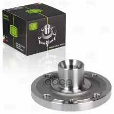 Подшипник ступицы колеса TRIALLI MR2002 Trialli арт. MR 2002