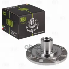 Ступица для а/м Opel Corsa D (06-) (перед.) (MR 2101) Trialli арт. MR2101