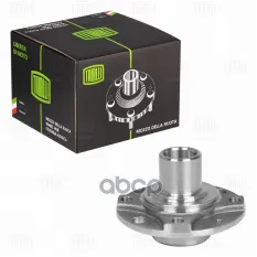 Ступица для а/м Opel Vectra B (95-) (4 отв.) (перед.) (MR 2103) Trialli арт. MR2103