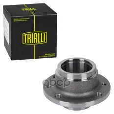 Ступица Trialli арт. MR0107