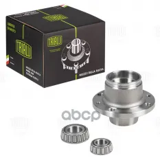 Ступица для а/м Лада 2101 (перед. в сборе с подшип.) TRIALLI MR 0111 Trialli арт. MR 0111