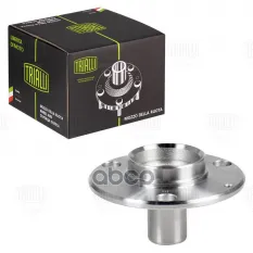 Ступица для а/м Лада 1111 (3 отверстия R12) (перед.) (MR 0113) Trialli арт. MR0113