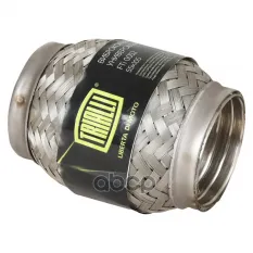 гофра глушителя! D55xL105 InterLock Trialli арт. FTI0052
