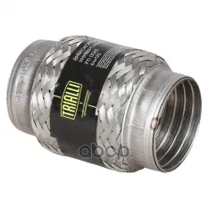 Гофра глушителя Trialli арт. FTI0065
