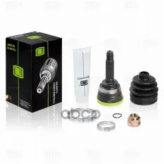 ШРУС наружный DAEWOO Matiz (05-) комплект TRIALLI Trialli арт. GO051325