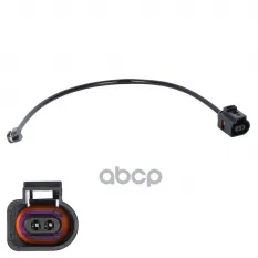 Датчик износа колодок для а/м VW Touareg II (10-) перед. L=330 (PFS 0008) Trialli арт. pfs-0008