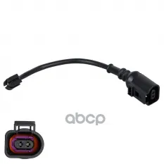 Датчик износа колодок для а/м Skoda Octavia (12-)/VW Tiguan (16-) перед. L=170 (PFS 0019) Trialli арт. pfs-0019