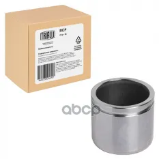Поршень суппорта для а/м Toyota Corolla E120 (01-) перед. d=57мм (RCF 012106) Trialli арт. rcf-012106