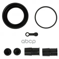 Ремкомплект суппорта для а/м Toyota Yaris (05-)/(11-) перед. d=54мм (RCF 012111) Trialli арт. RCF012111