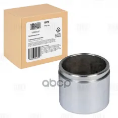 Поршень суппорта для а/м Mazda 626 (87-)/323 BJ (98-) перед. d=57мм (RCF 012115P) Trialli арт. rcf-012115p