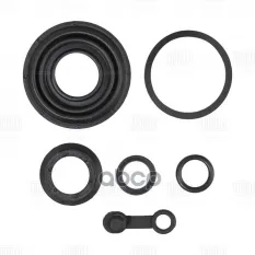 Ремкомплект суппорта для а/м Opel Astra G (98-) зад. d=34мм (т/с Bosch) (RCF 032115) Trialli арт. rcf-032115