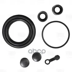 Ремкомплект суппорта Opel Astra G (98-) перед. d=52мм (RCF 032117) Trialli арт. RCF032117
