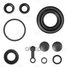 Ремкомплект суппорта для а/м Nissan Primera P12 (02-) зад. d=38мм (RCF 032195) Trialli арт. RCF032195
