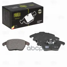 Колодки торм. для а/м Peugeot 208 (12-)/308 (07-) диск. перед. (PF 4199) Trialli арт. pf-4199