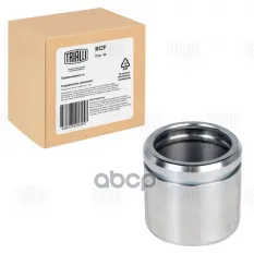 Поршень суппорта для а/м Volvo S60 (00-) перед. d=60мм (RCF 103556) Trialli арт. rcf-103556