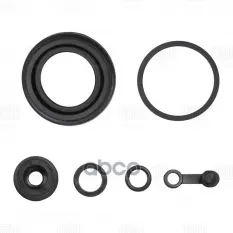 Ремкомплект суппорта Citroen C3 (02-)/C2 (03-)/Peugeot 207 (06-) зад. d=38мм (RCF 103563) Trialli арт. RCF103563