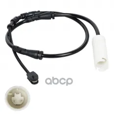 Датчик износа колодок для а/м BMW 1 (E81) (07-) перед. L=650 (PFS 0066) Trialli арт. pfs-0066