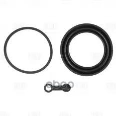 Ремкомплект суппорта для а/м Opel Corsa D (06-)/Fiat Doblo I (01-) перед. d=54мм (RCF 162109) Trialli арт. rcf-162109