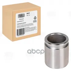 Поршень суппорта для а/м Honda Accord (02-)/(08-)/CR-V (02-) зад. d=38мм (RCF 190608) Trialli арт. rcf-190608