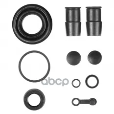 Ремкомплект суппорта для а/м Ford Transit Connect (02-)/Tourneo Connect (02-) зад. d=36мм (RCF 20060 Trialli арт. rcf-200601