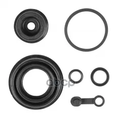 Ремкомплект суппорта для а/м Mazda 3 (13-) зад. d=36мм (RCF 203401) Trialli арт. rcf-203401