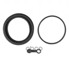 Ремкомплект суппорта для а/м Audi 80 (91-) перед. d=54мм (RCF 205301) Trialli арт. rcf-205301