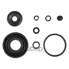 Ремкомплект суппорта для а/м Mazda 6 (13-) зад. d=38мм (RCF 206401) Trialli арт. rcf-206401