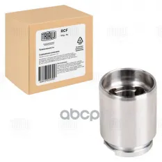 Поршень суппорта для а/м Mazda 6 (02-)/(07-) зад. d=35мм (RCF 350128) Trialli арт. rcf-350128