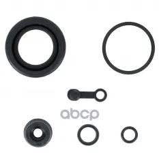 Ремкомплект суппорта для а/м Opel Astra G (98-)/Zafira A (99-) зад. d=38мм (RCF 206801) Trialli арт. rcf-206801