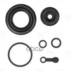 Ремкомплект суппорта для а/м Opel Astra J (10-)/Mokka (13-) зад. d=38мм (RCF 350137) Trialli арт. rcf-350137