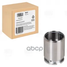 Поршень суппорта для а/м Opel Astra H (04-)/Astra G (98-) зад. d=38мм (диск 264/10) (RCF 550112) Trialli арт. rcf-550112