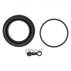 Ремкомплект суппорта для а/м Nissan Almera N16 (00-)/Primera P11 (96-) перед. d=57мм (RCF 209701) Trialli арт. rcf-209701