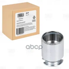 Поршень суппорта для а/м Peugeot 307 (00-)/Citroen C4 (04-) зад. d=38мм (RCF 550123P) Trialli арт. rcf-550123p