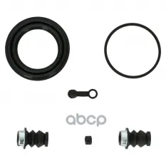Ремкомплект суппорта для а/м Geely Coolray (18-)/Belgee X50 (23-) перед. d=57мм (RCF 800010) Trialli арт. RCF 800010