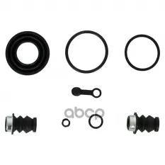 Ремкомплект суппорта для а/м Geely Coolray (18-)/Belgee X50 (23-) зад. d=34.5мм Trialli арт. RCF800013