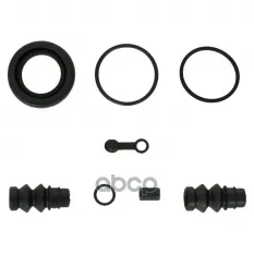 Ремкомплект суппорта для а/м Chery Tiggo 7 Pro (20-)/Xcite X-Cross 7 (24-) зад. Trialli арт. RCF800184