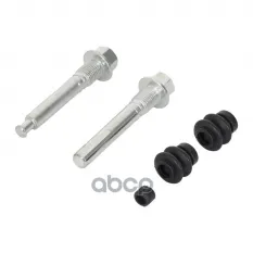 Ремкомплект суппорта Лада Vesta NG (23-), Niva Sport (25-) перед. (RCF 802458) Trialli арт. RCF802458
