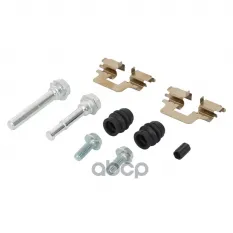Ремкомплект суппорта Лада Vesta NG (23-), Niva Sport (25-) зад. (RCF 802461) Trialli арт. RCF802461