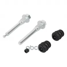 Ремкомплект скобы суппорта для а/м Great Wall Hover H5 (11-) 2.0TD зад. (RCF 802464) Trialli арт. RCF 802464