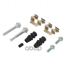 Ремкомплект скобы суппорта для а/м Chery Tiggo 7 Pro (20-)/Xcite X-Cross 7 (24-) зад. (RCF 802482) Trialli арт. RCF 802482
