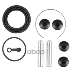Ремкомплект суппорта для а/м Suzuki Jimny II (98-)/III (03-) перед. d=51мм (RCF 802491) Trialli арт. rcf-802491