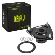 Опора амортизатора для а/м Kia Ceed (07-) (перед.) (без подшип.) (SA 0889) Trialli арт. sa-0889